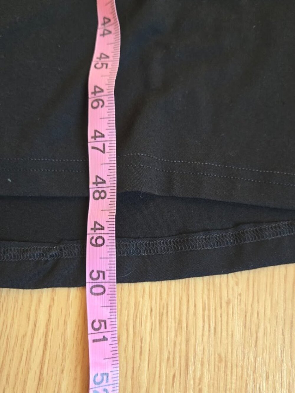 Karen Kane Black Maxi Dress XL - Picture 5 of 6